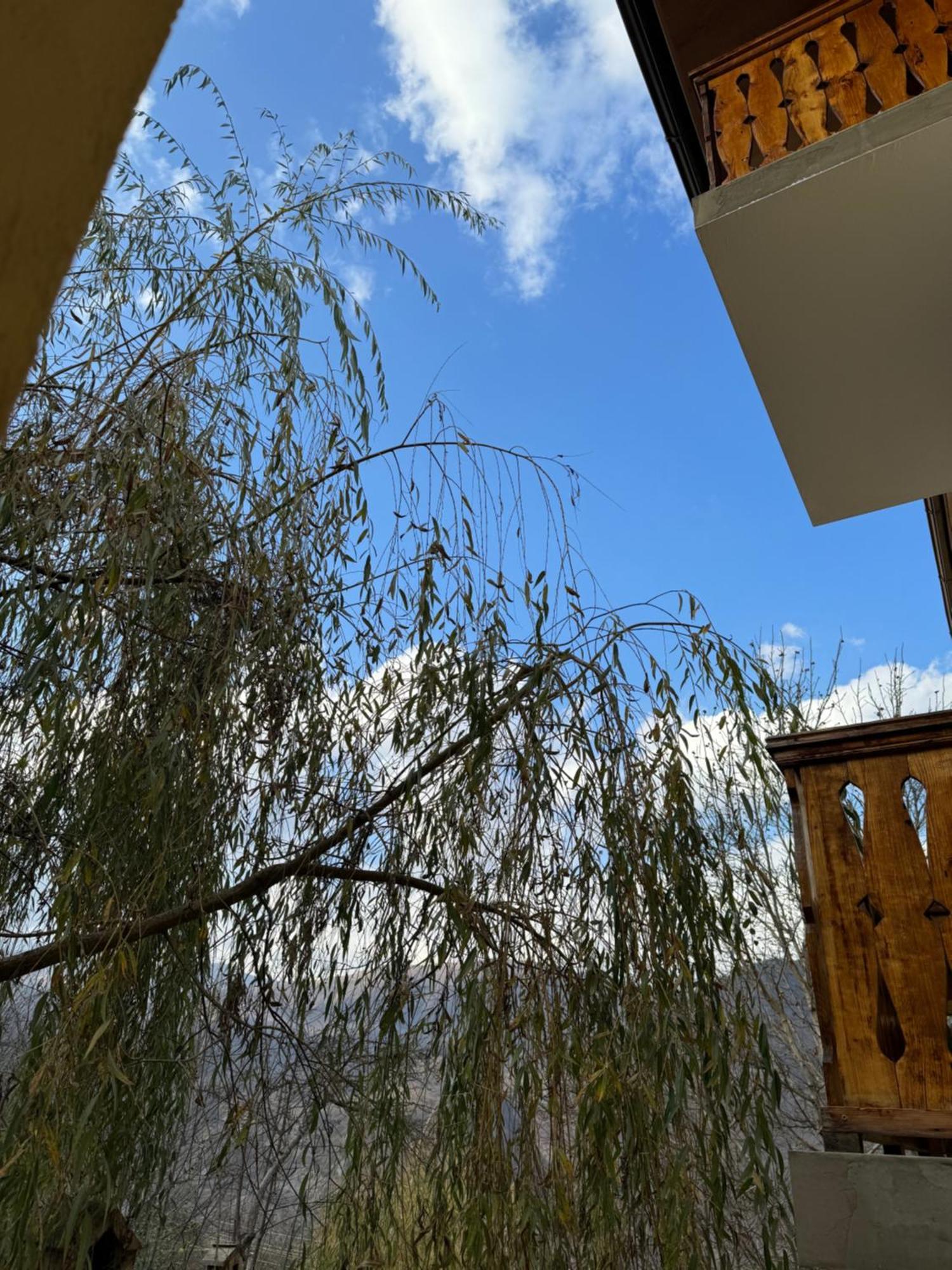Verin Tun ديليجان المظهر الخارجي الصورة