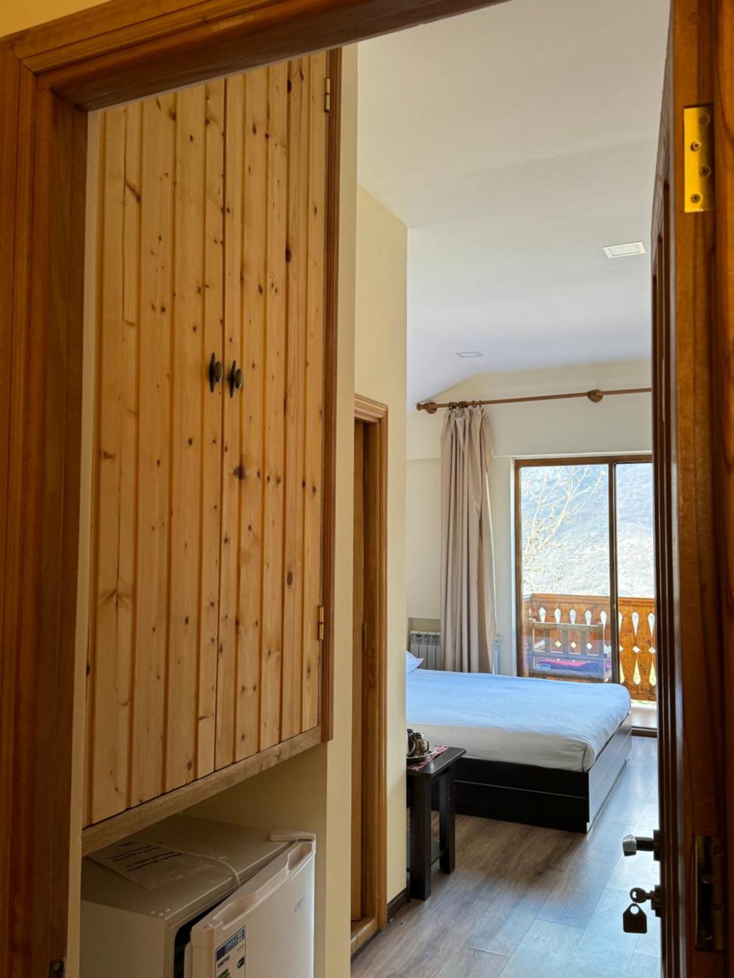 Verin Tun ديليجان المظهر الخارجي الصورة