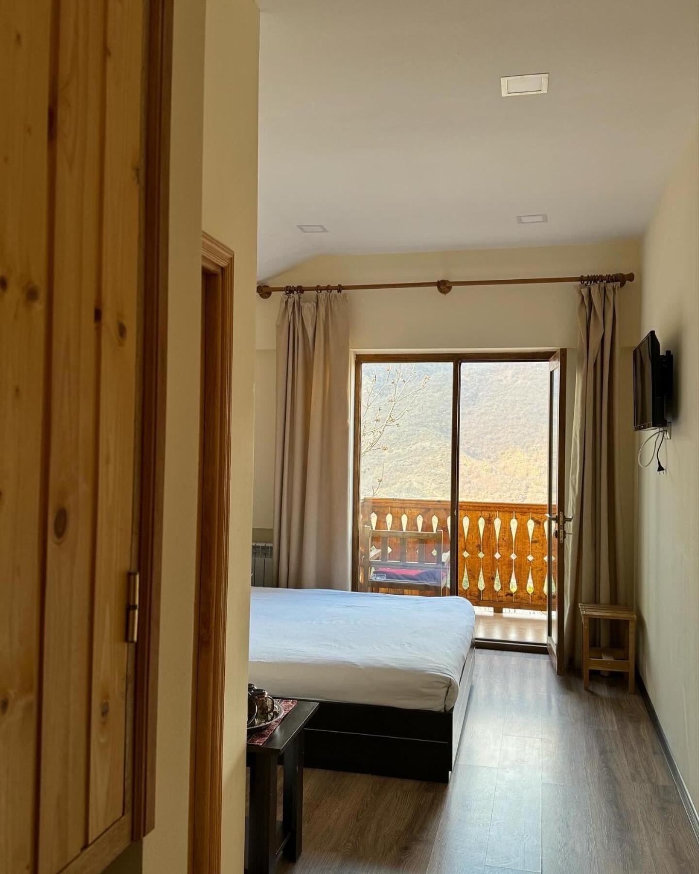 Verin Tun ديليجان المظهر الخارجي الصورة
