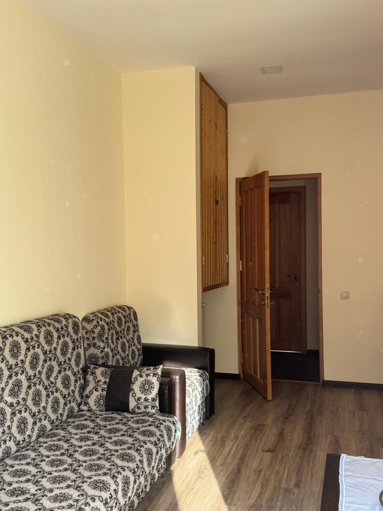 Verin Tun ديليجان المظهر الخارجي الصورة