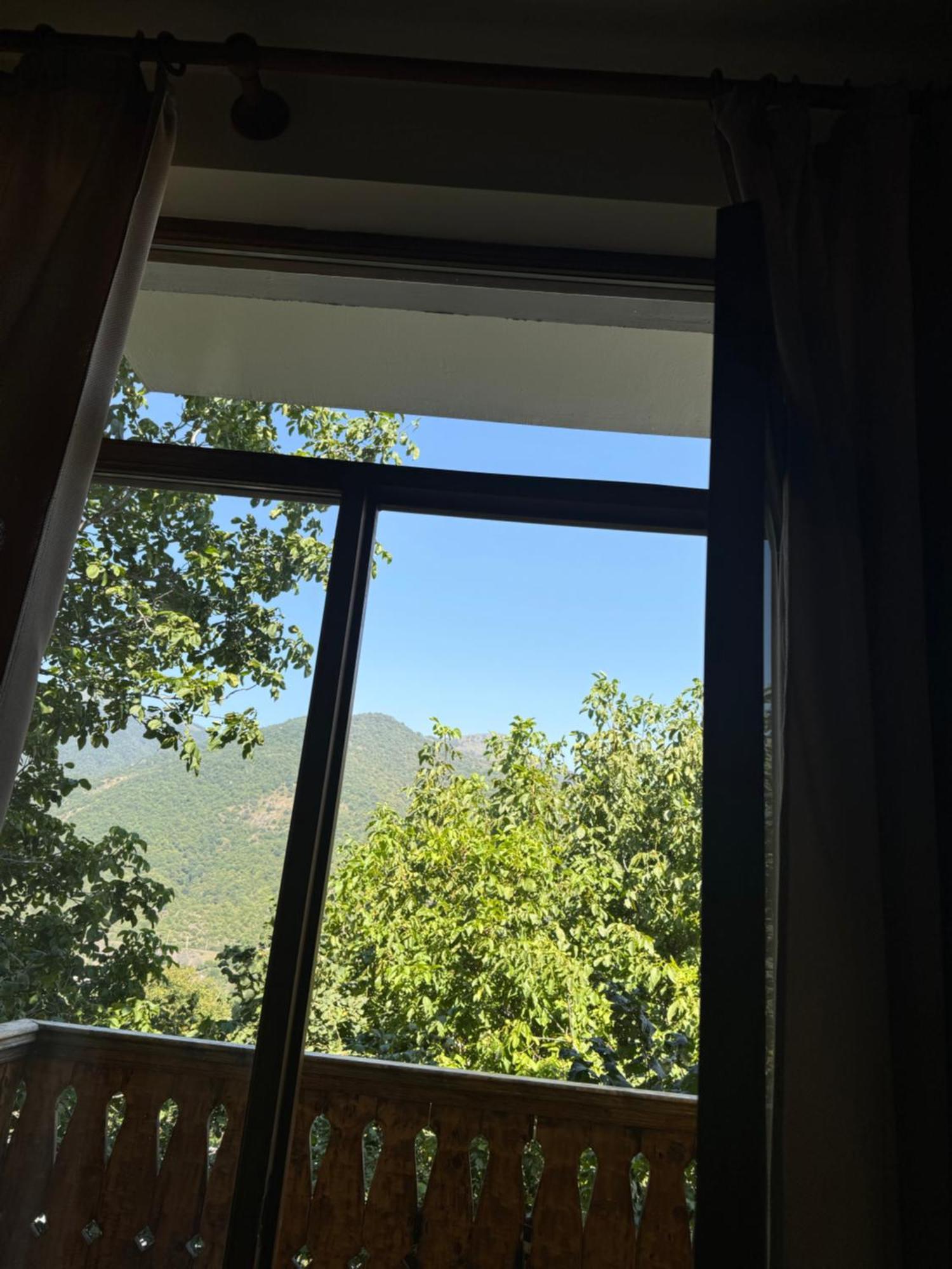 Verin Tun ديليجان المظهر الخارجي الصورة