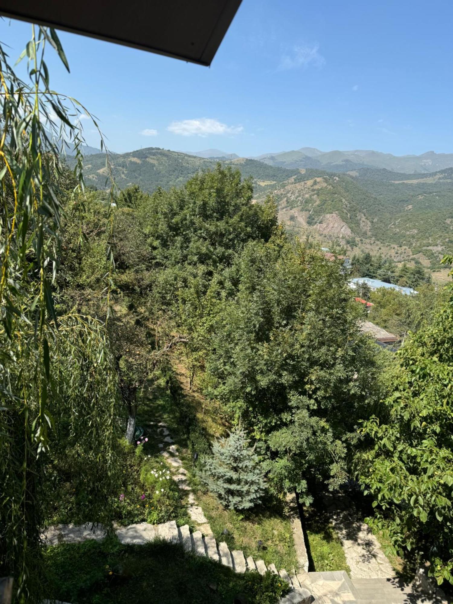 Verin Tun ديليجان المظهر الخارجي الصورة